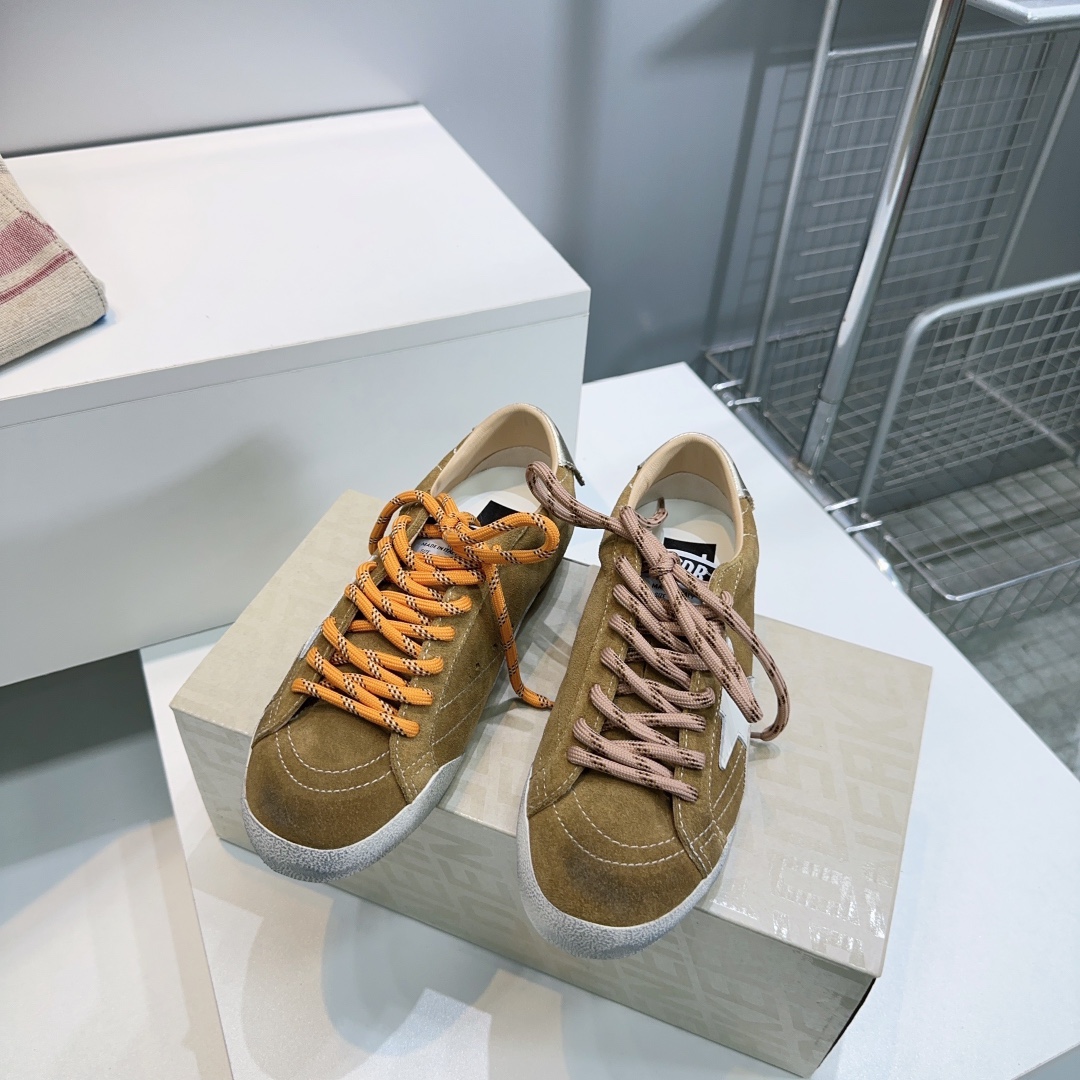 Top Quality GGDB 2023 Skate Shoes for Men and Women: Stylish and Durable! - 图片 7