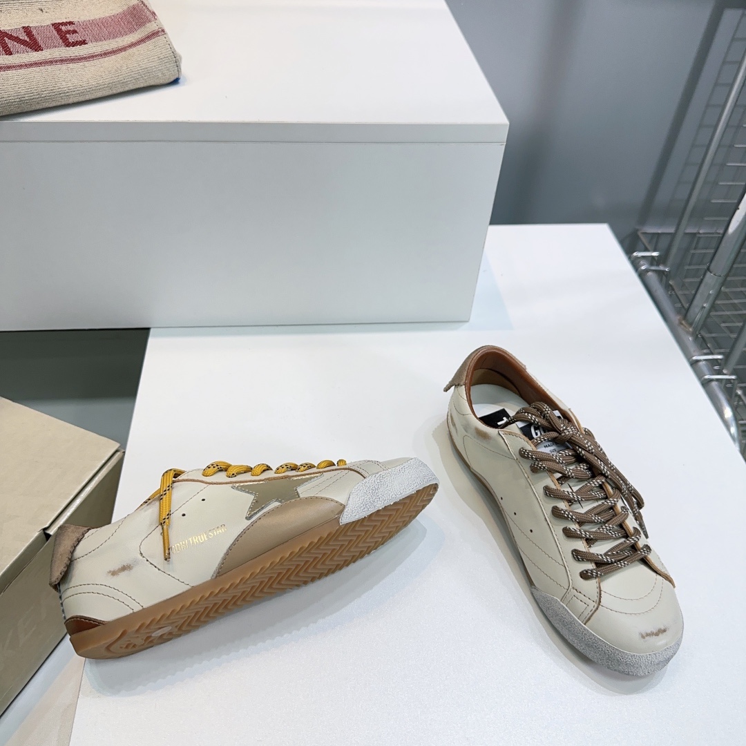 New GGDB 2023 Skateboard Shoes: Top Quality Couple, Female 575, Male 598 - 图片 7