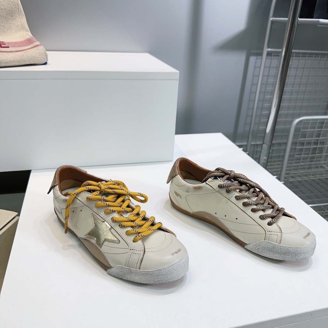 New GGDB 2023 Skateboard Shoes: Top Quality Couple, Female 575, Male 598 - 图片 3