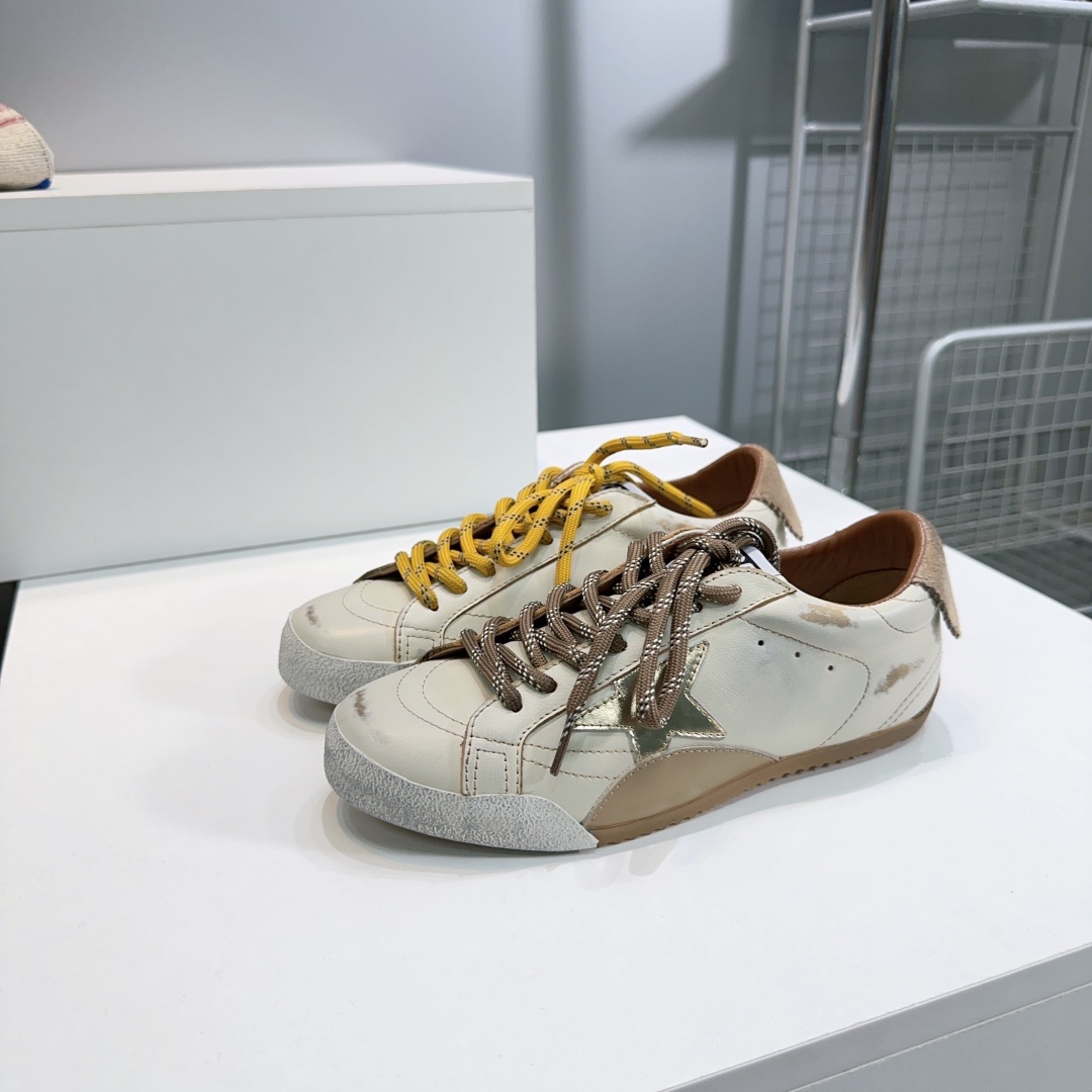 New GGDB 2023 Skateboard Shoes: Top Quality Couple, Female 575, Male 598 - 图片 9