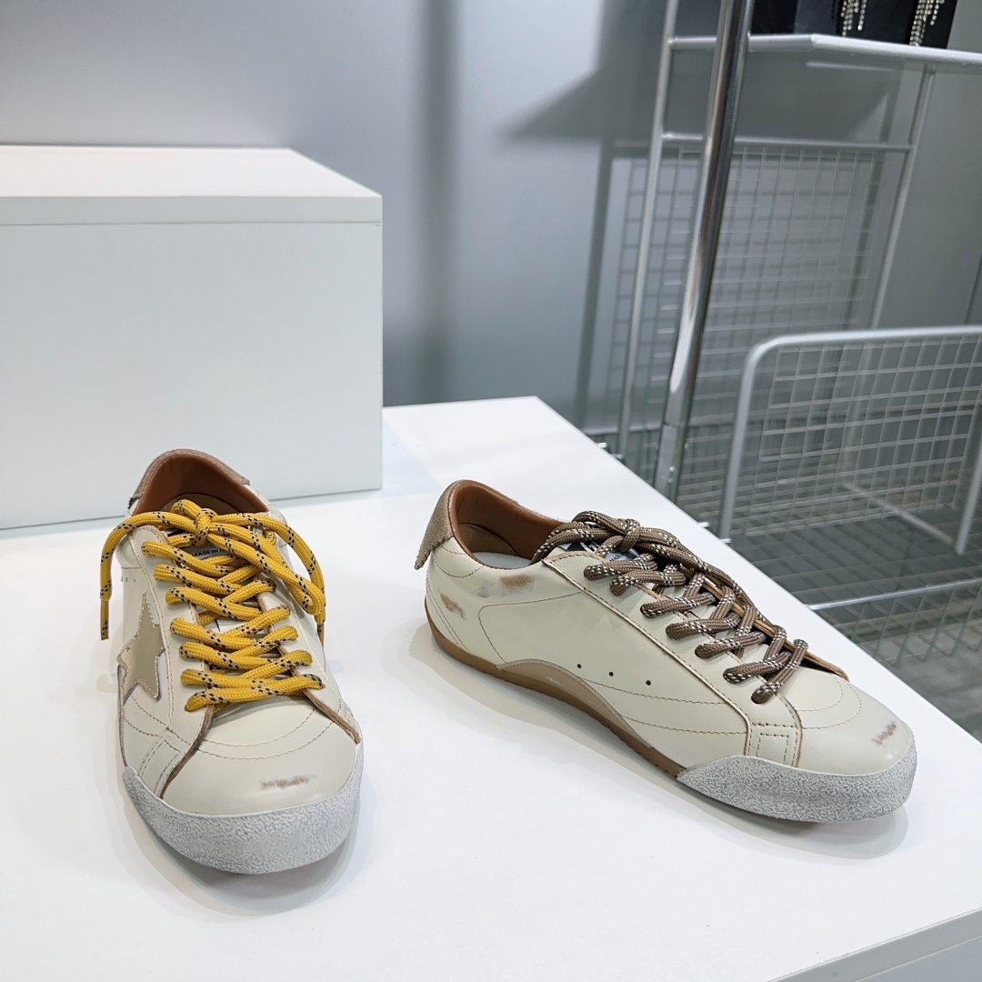 New GGDB 2023 Skateboard Shoes: Top Quality Couple, Female 575, Male 598 - 图片 4