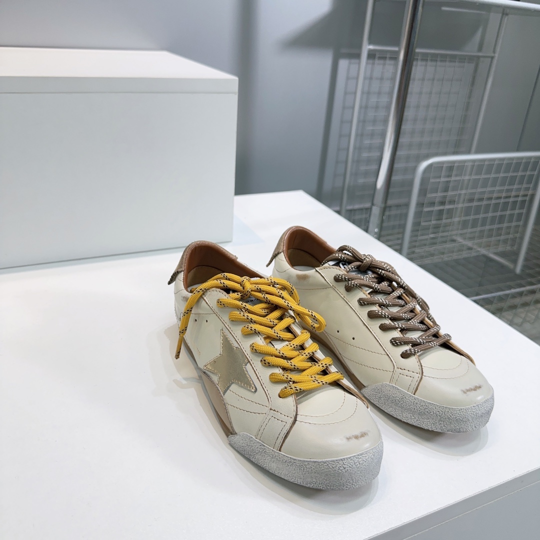 New GGDB 2023 Skateboard Shoes: Top Quality Couple, Female 575, Male 598 - 图片 6