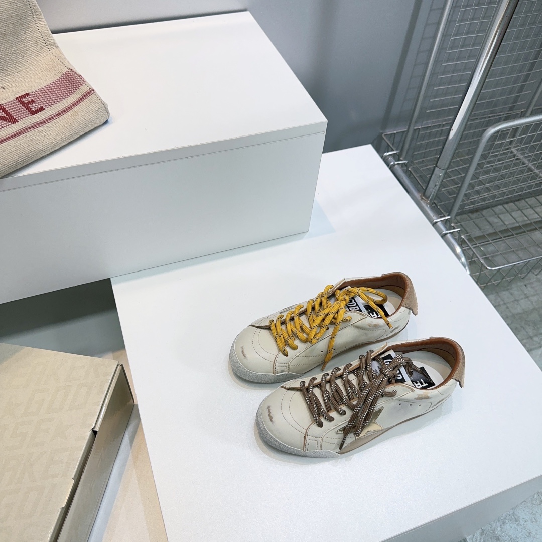 New GGDB 2023 Skateboard Shoes: Top Quality Couple, Female 575, Male 598 - 图片 8