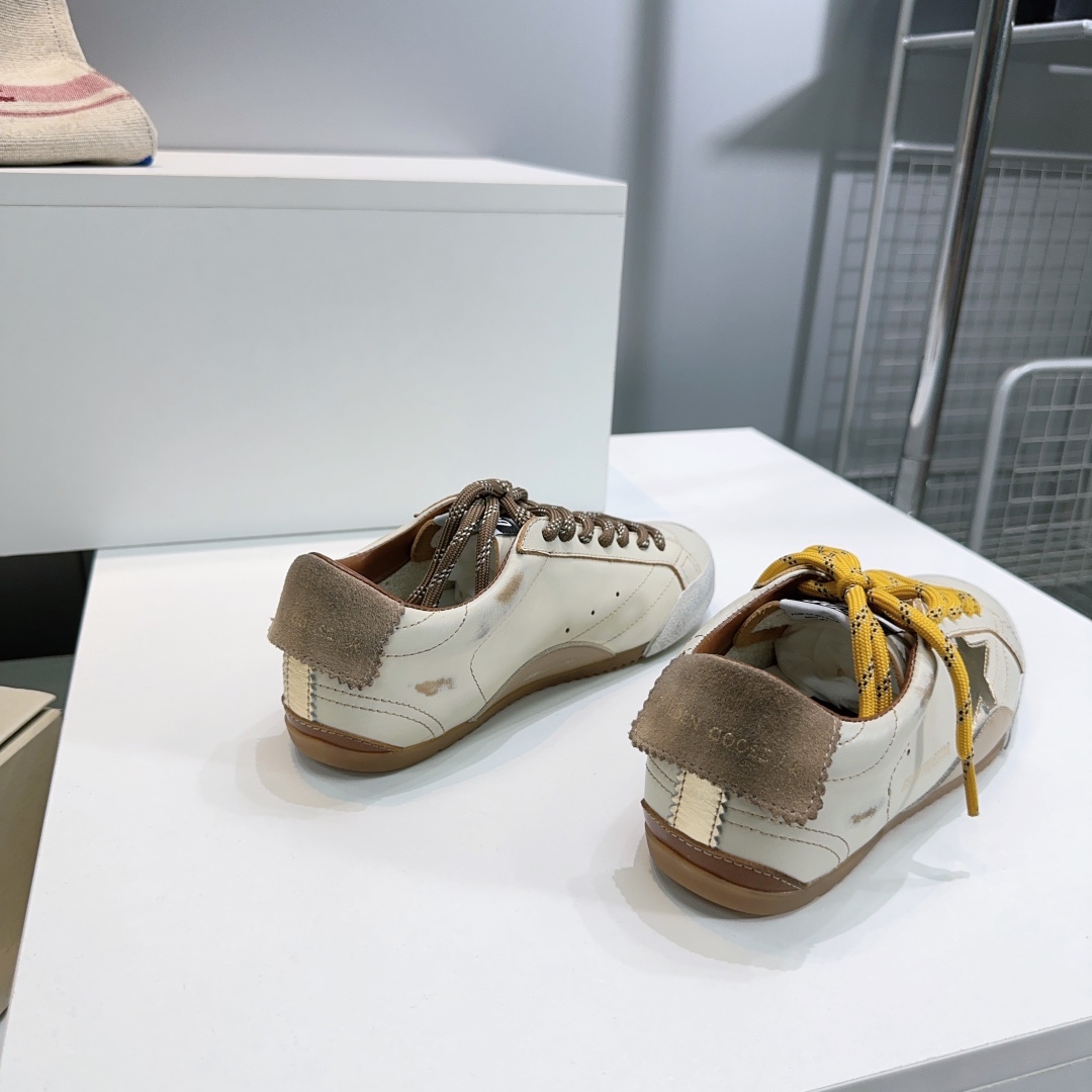 New GGDB 2023 Skateboard Shoes: Top Quality Couple, Female 575, Male 598 - 图片 5