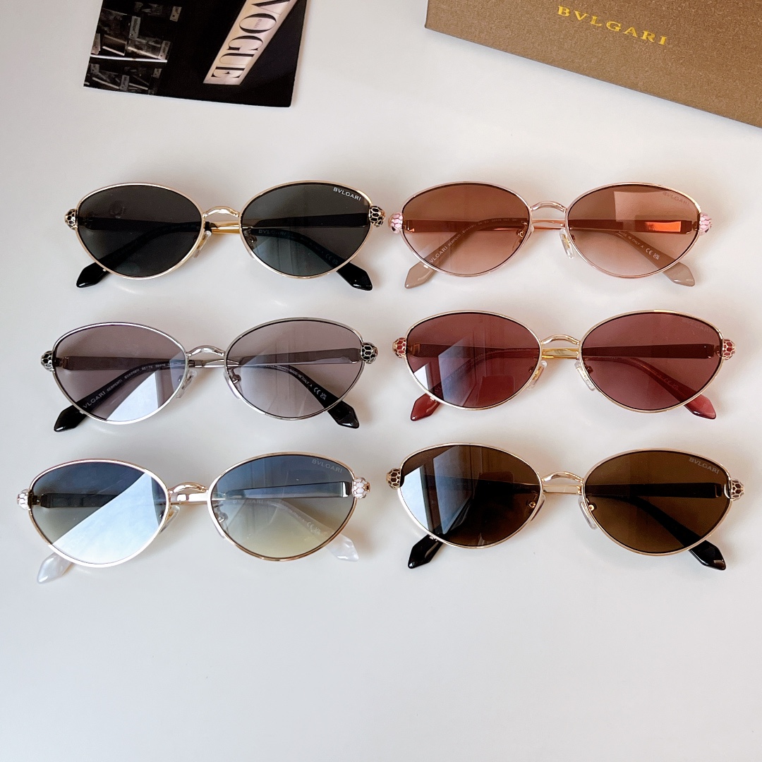  BVLGAR* 
MODEL：BV40081I
SIZE：58口16-140 
🔝🔝