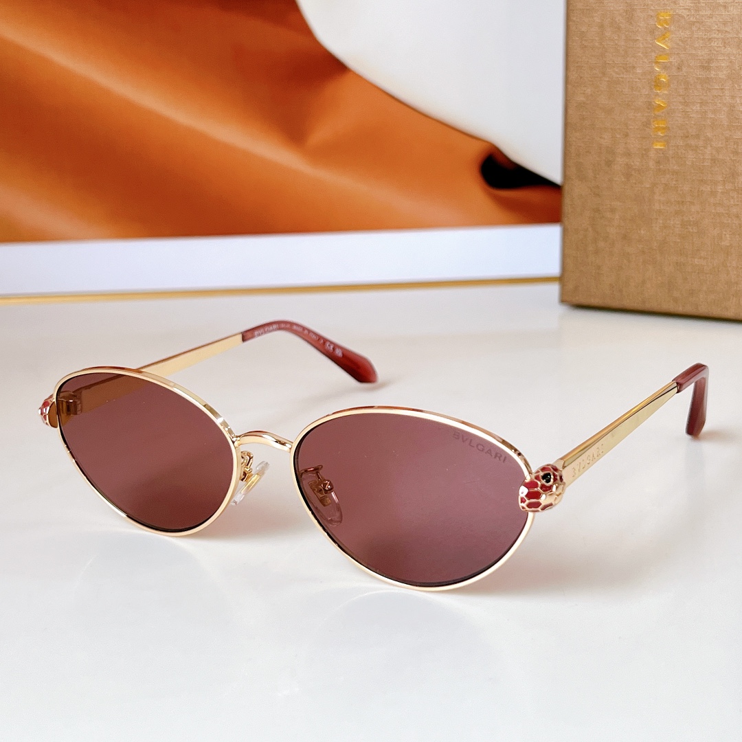  BVLGAR* 
MODEL：BV40081I
SIZE：58口16-140 
🔝🔝