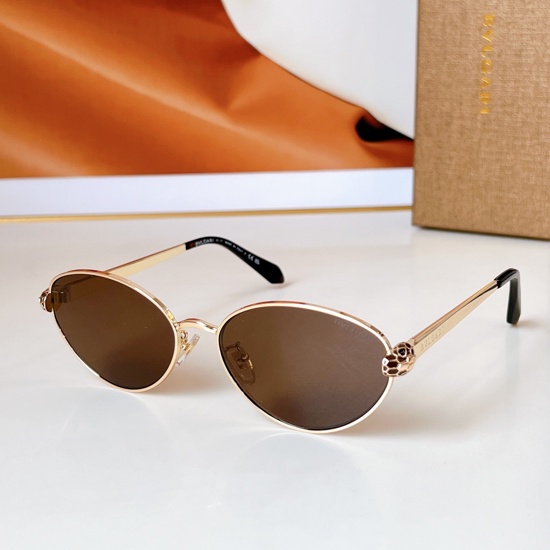  BVLGAR* 
MODEL：BV40081I
SIZE：58口16-140 
🔝🔝
