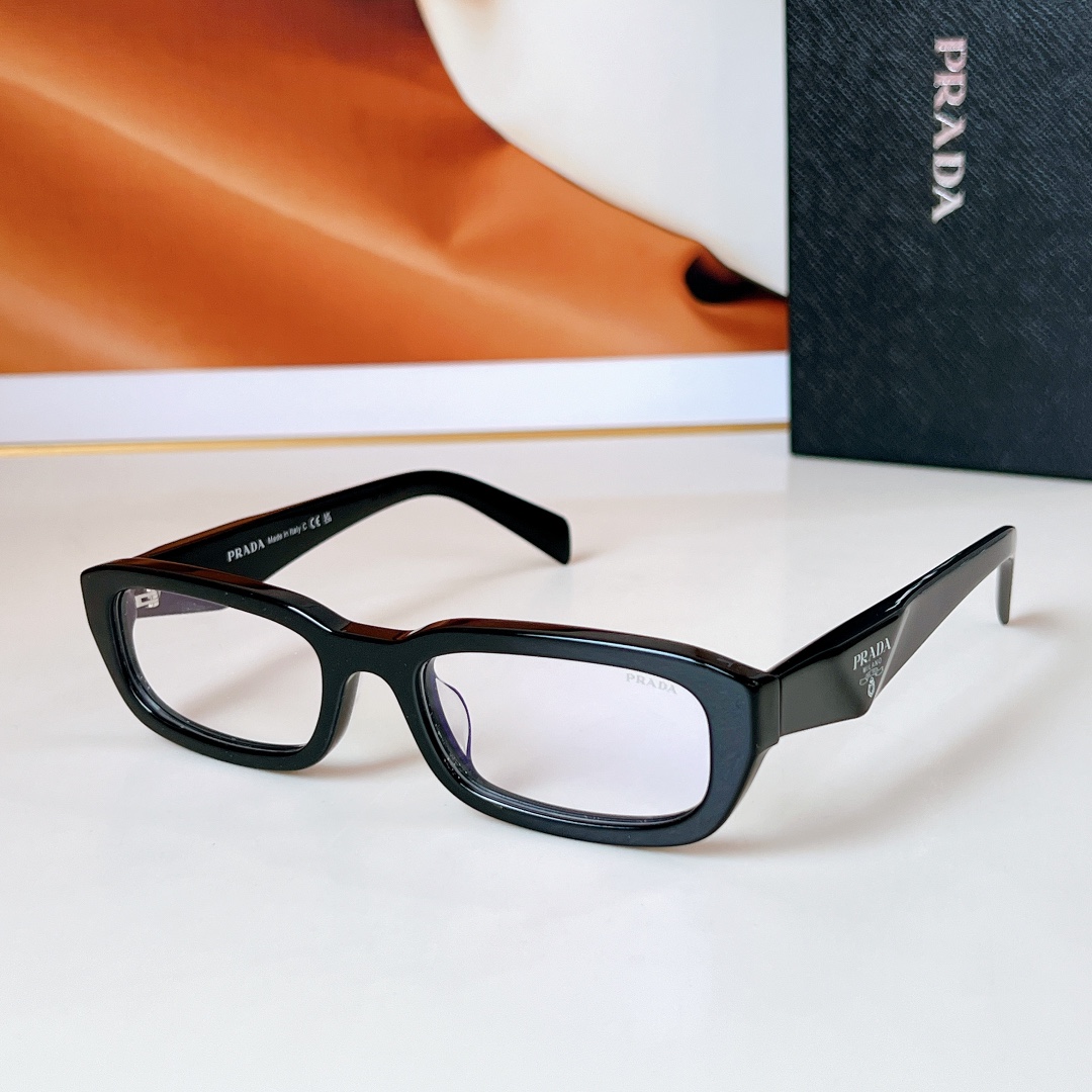  PRADA
MOD：PRB06S
Size：53口20 145
🔝🔝
