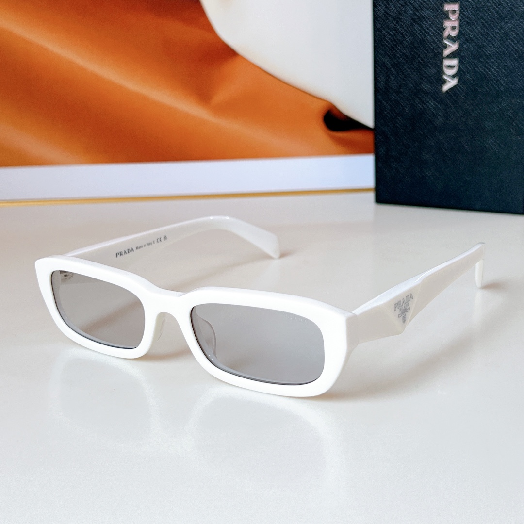  PRADA
MOD：PRB06S
Size：53口20 145
🔝🔝