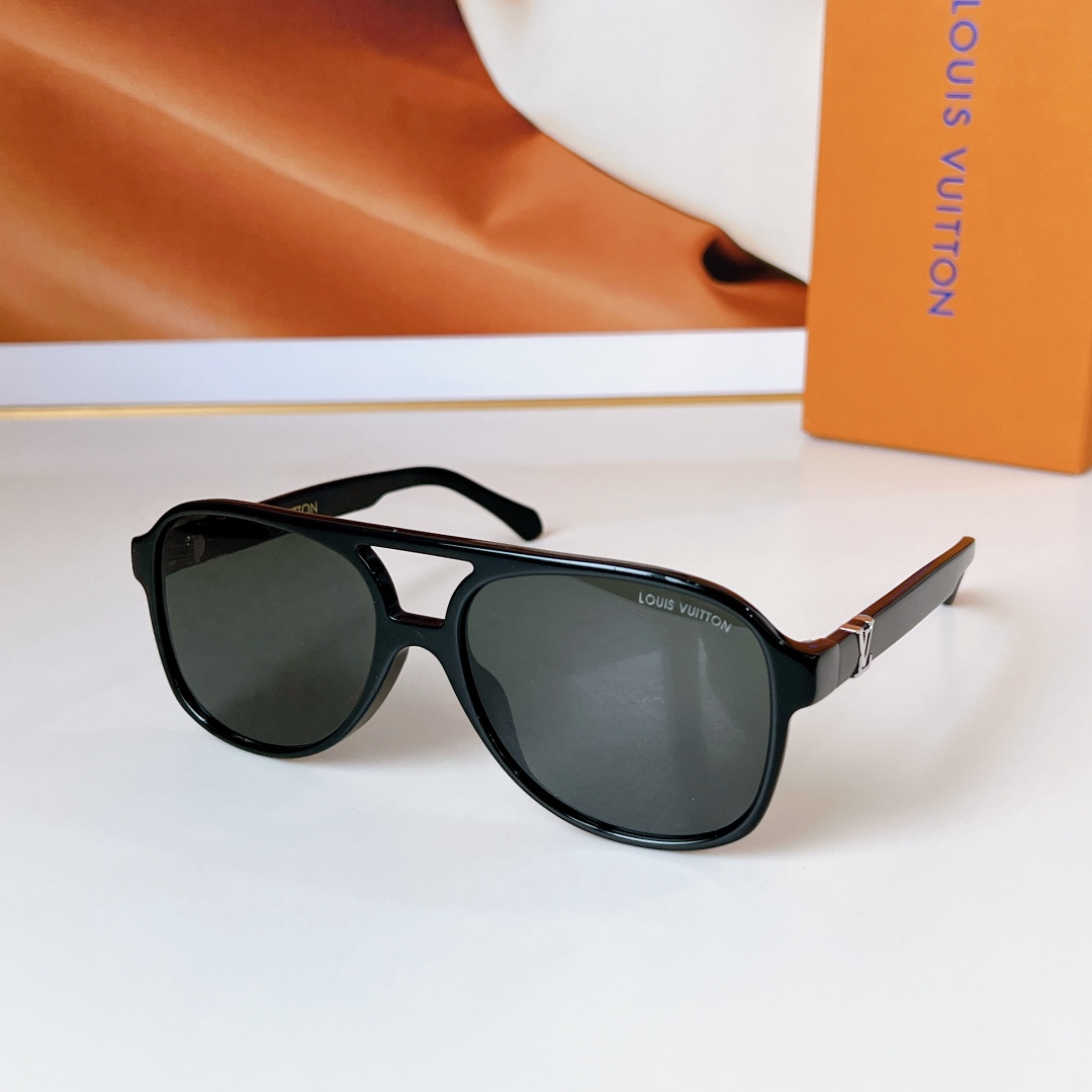  LOUIS VUITTO*
MODEL：Z2866U
SIZE：55口16-145
🔝🔝