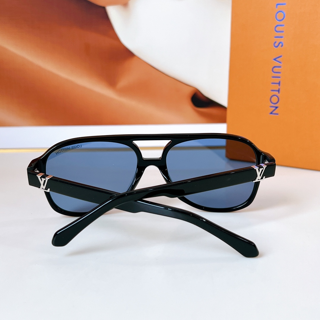  LOUIS VUITTO*
MODEL：Z2866U
SIZE：55口16-145
🔝🔝