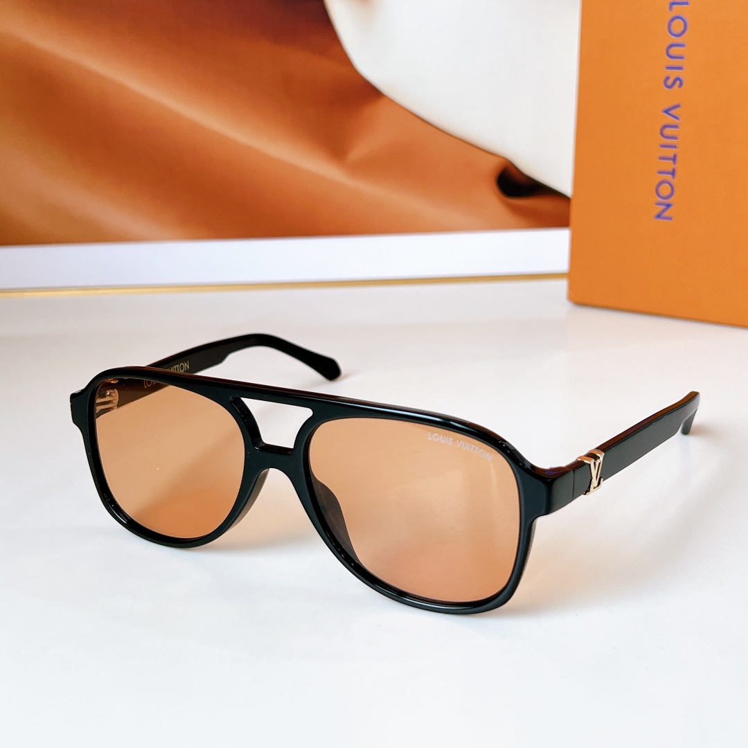  LOUIS VUITTO*
MODEL：Z2866U
SIZE：55口16-145
🔝🔝