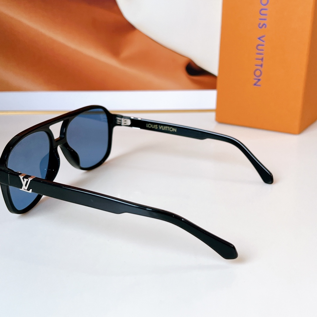  LOUIS VUITTO*
MODEL：Z2866U
SIZE：55口16-145
🔝🔝
