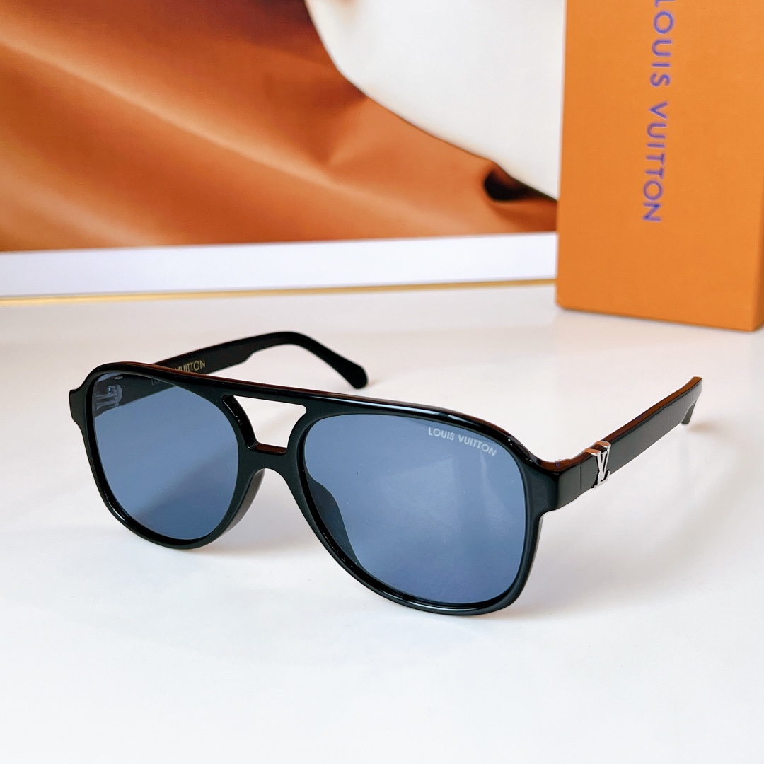  LOUIS VUITTO*
MODEL：Z2866U
SIZE：55口16-145
🔝🔝