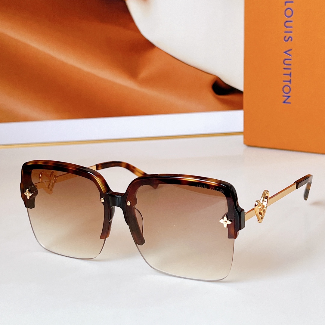  LOUIS VUITTO*
MODEL：Z2025U 
SIZE：53口22-145
🔝🔝