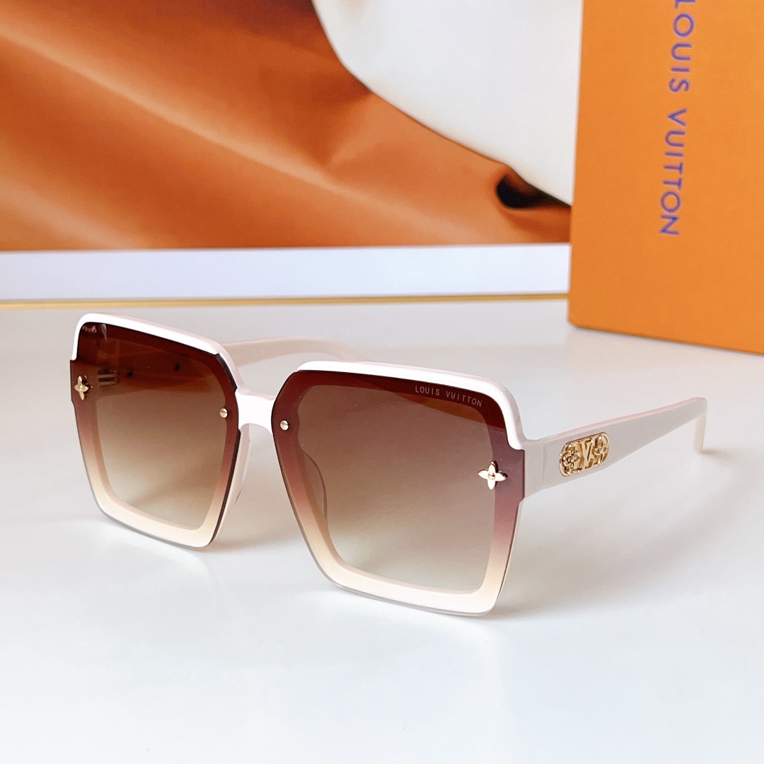  LOUIS VUITTON
MODELZ1618U
SIZE55口21-145
🔝🔝