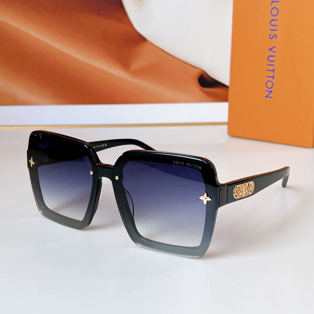  LOUIS VUITTON
MODELZ1618U
SIZE55口21-145
🔝🔝