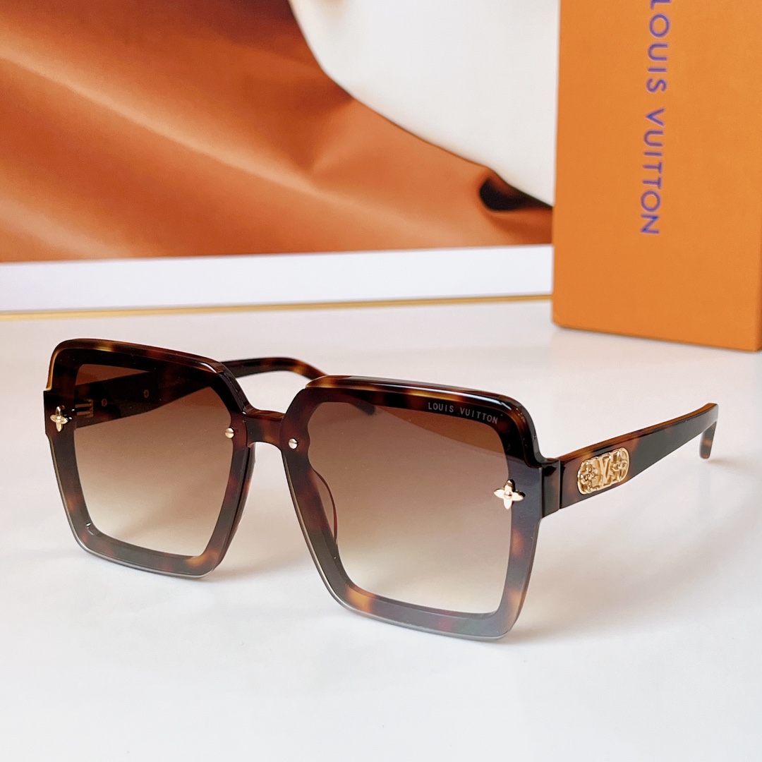  LOUIS VUITTON
MODELZ1618U
SIZE55口21-145
🔝🔝