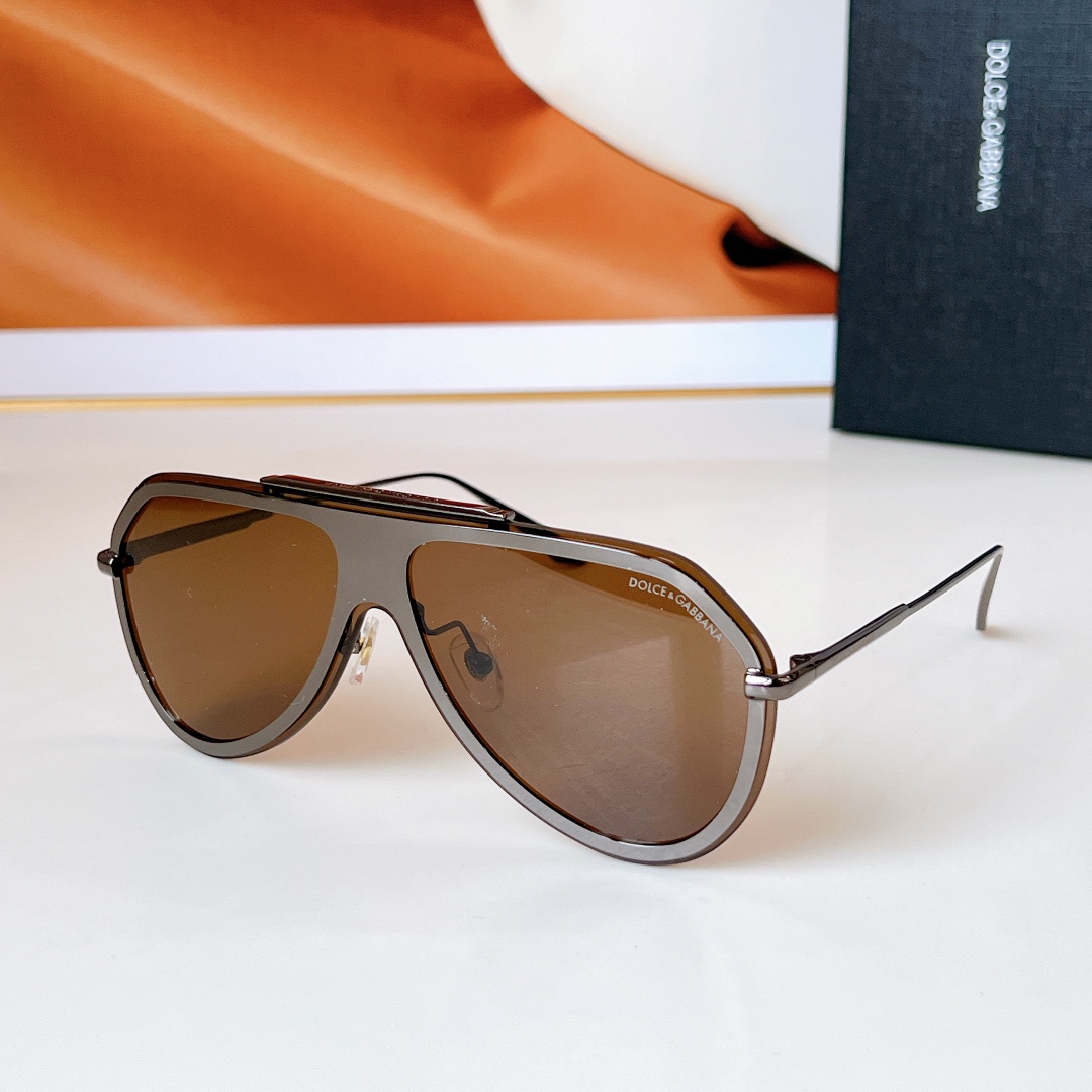  DOLCE&GABBANA
MOD：DG2309
Size：58口14 145
🔝🔝