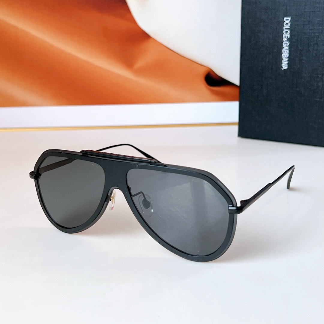  DOLCE&GABBANA
MOD：DG2309
Size：58口14 145
🔝🔝