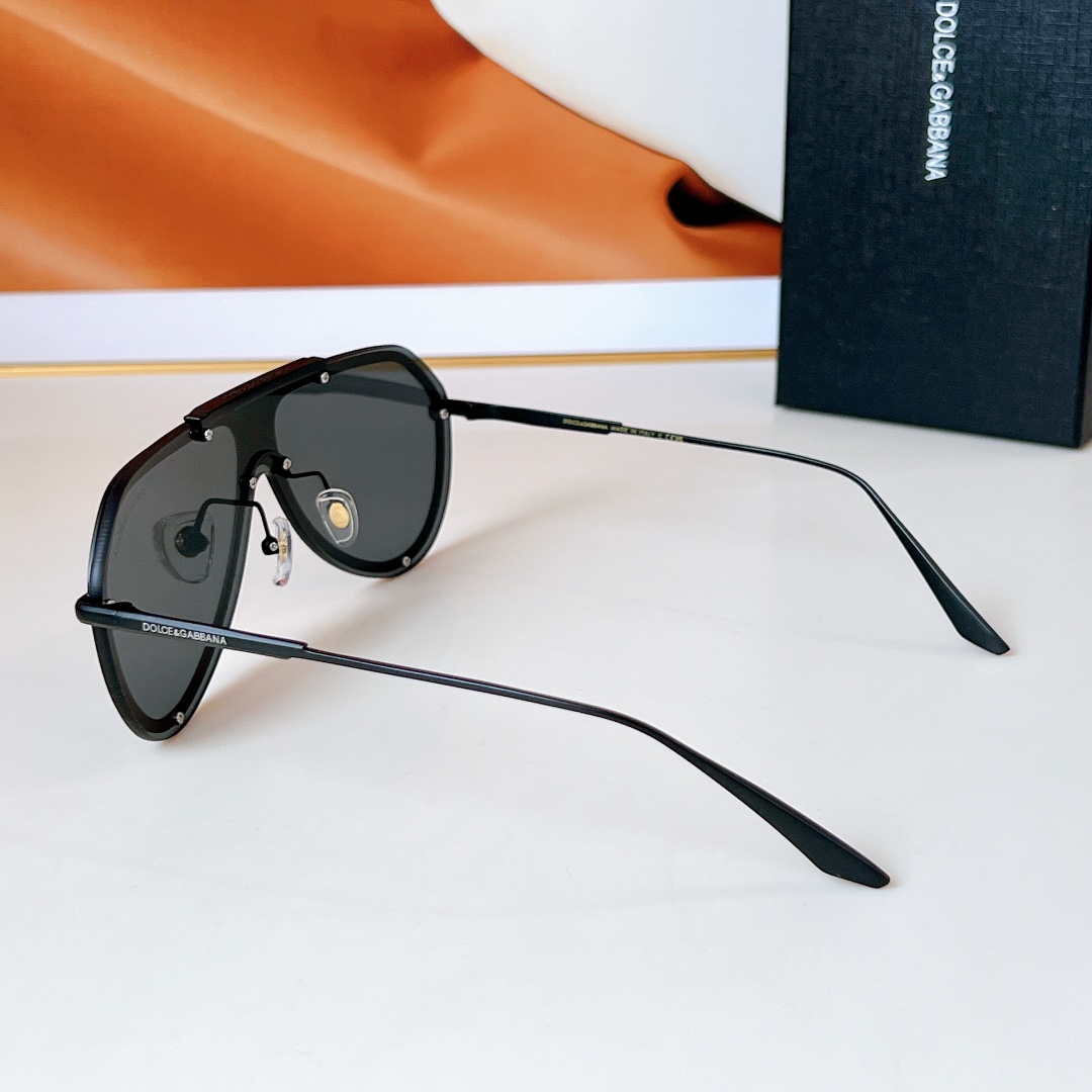 DOLCE&GABBANA
MOD：DG2309
Size：58口14 145
🔝🔝