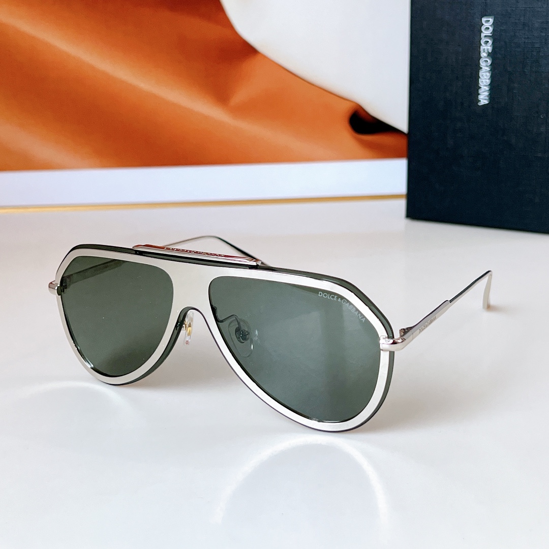  DOLCE&GABBANA
MOD：DG2309
Size：58口14 145
🔝🔝