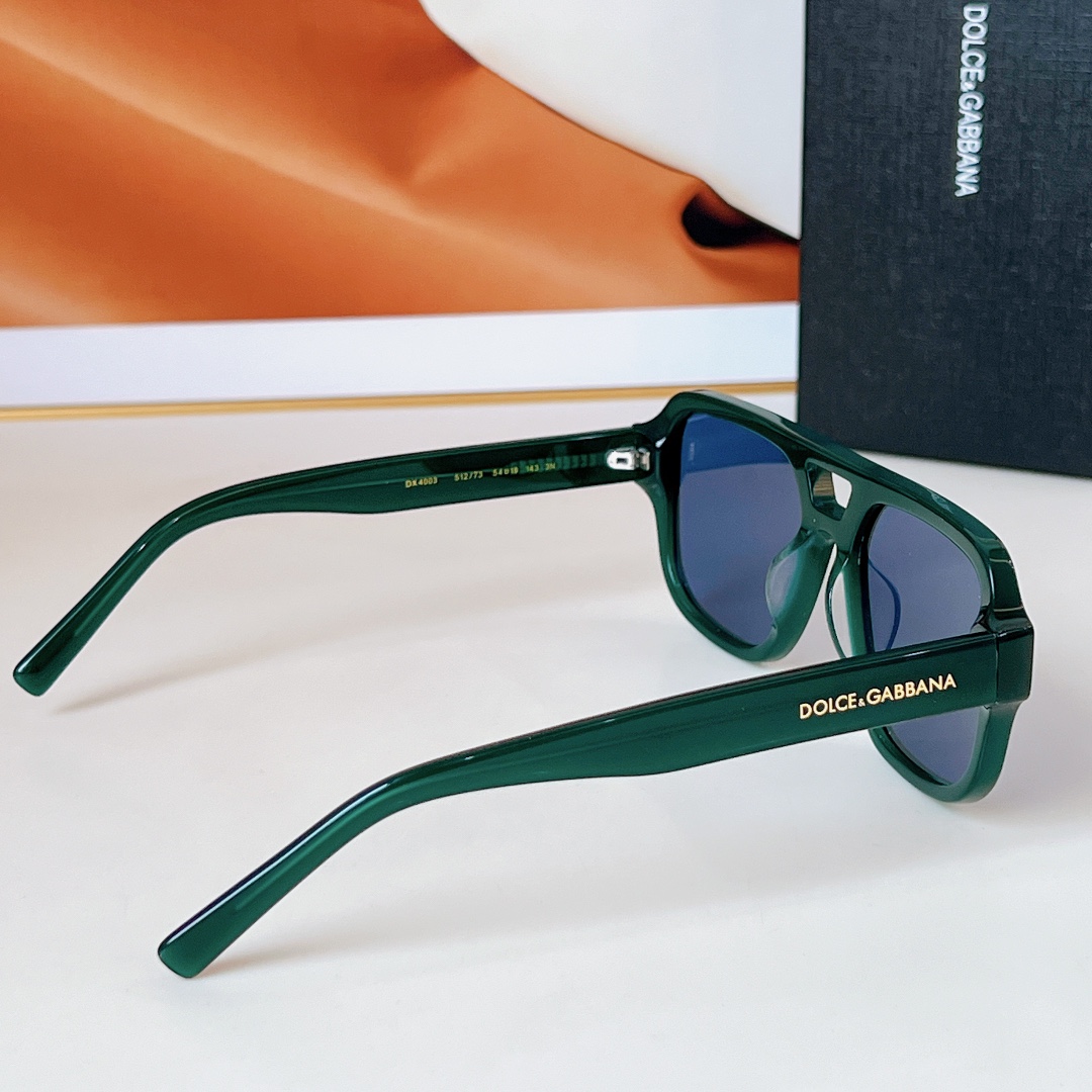  DOLCE&GABBANA
MOD：DX4003
Size：54口19 143
🔝🔝