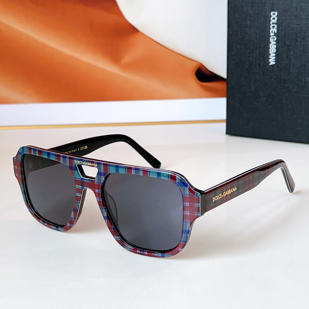  DOLCE&GABBANA
MOD：DX4003
Size：54口19 143
🔝🔝