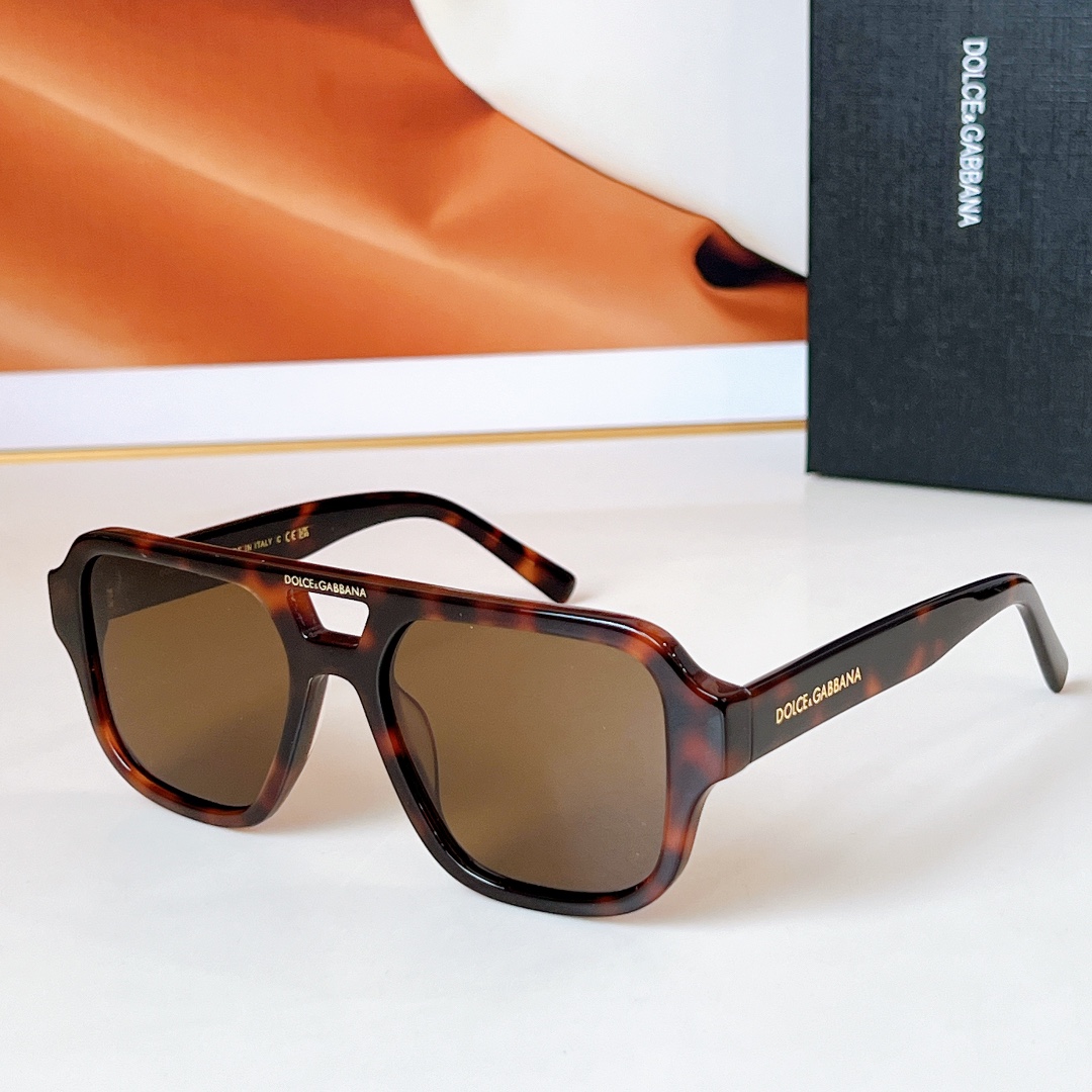  DOLCE&GABBANA
MOD：DX4003
Size：54口19 143
🔝🔝