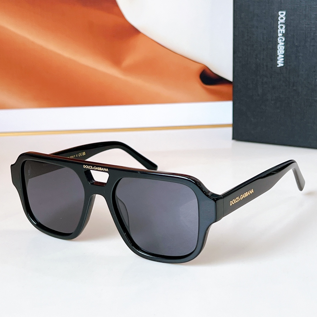  DOLCE&GABBANA
MOD：DX4003
Size：54口19 143
🔝🔝