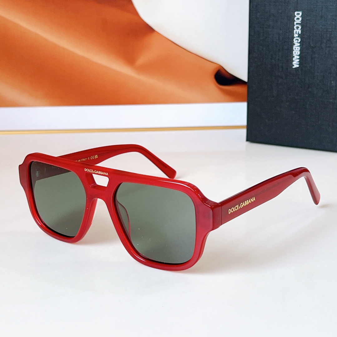  DOLCE&GABBANA
MOD：DX4003
Size：54口19 143
🔝🔝