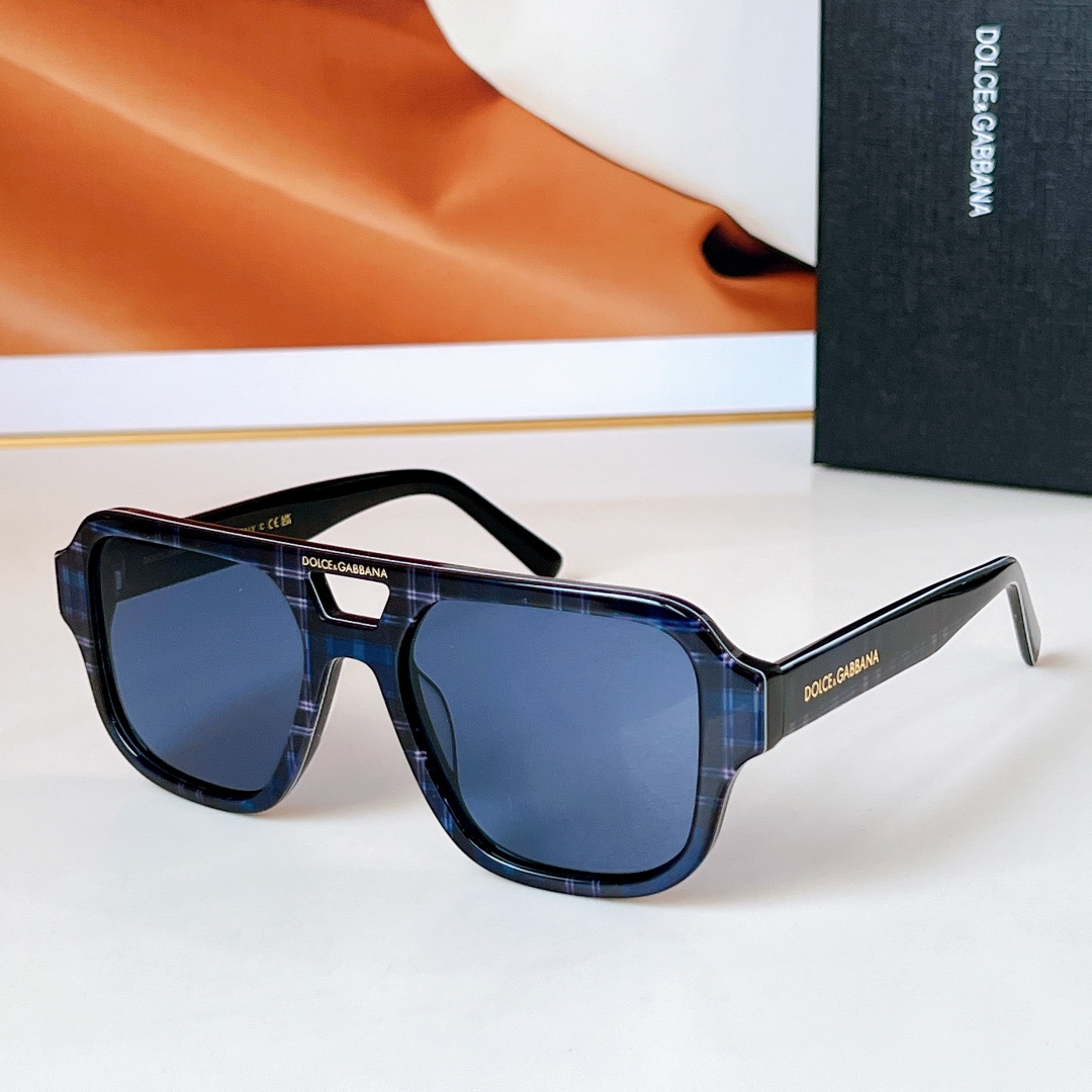  DOLCE&GABBANA
MOD：DX4003
Size：54口19 143
🔝🔝