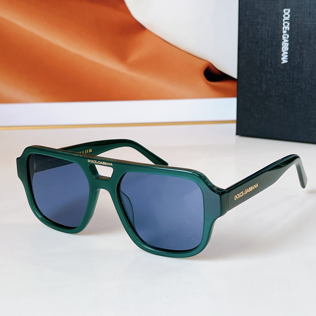  DOLCE&GABBANA
MOD：DX4003
Size：54口19 143
🔝🔝