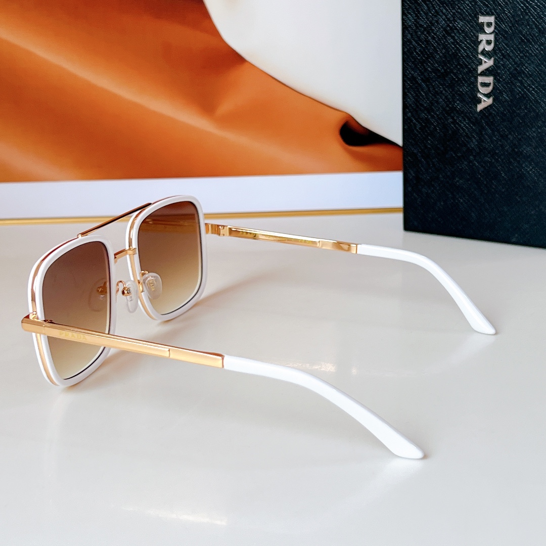  PRADA
MOD：PR 188VS
Size：57口20 145
🔝🔝