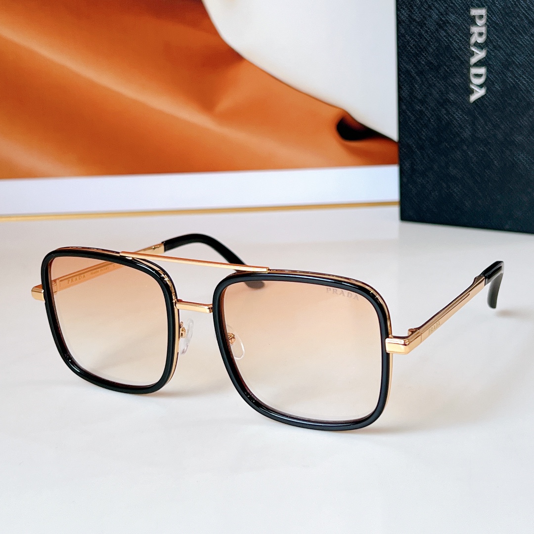  PRADA
MOD：PR 188VS
Size：57口20 145
🔝🔝