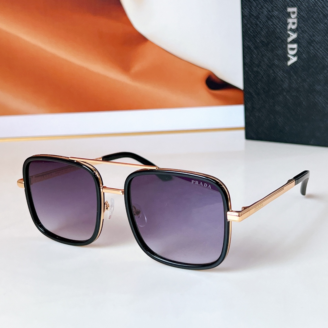  PRADA
MOD：PR 188VS
Size：57口20 145
🔝🔝
