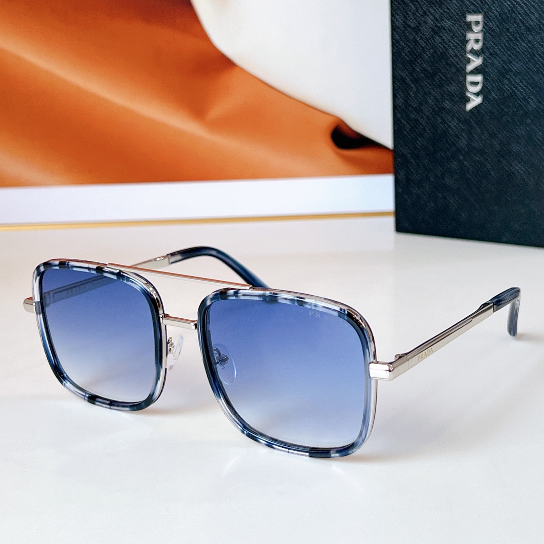  PRADA
MOD：PR 188VS
Size：57口20 145
🔝🔝