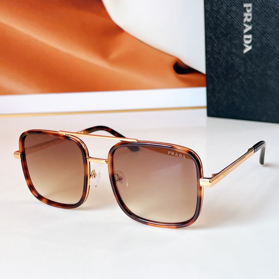  PRADA
MOD：PR 188VS
Size：57口20 145
🔝🔝