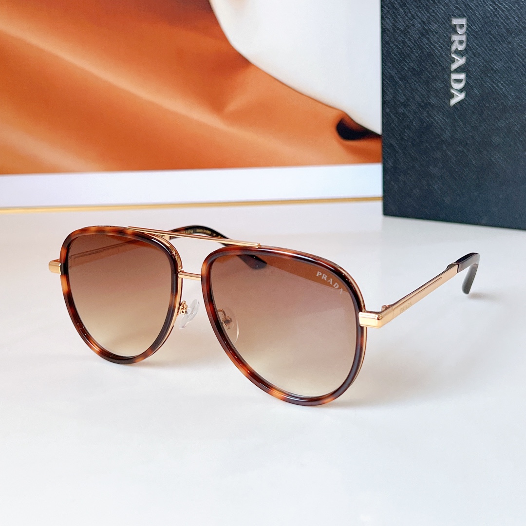  PRADA
MOD：PR 187VS
Size：59口15 145
🔝🔝