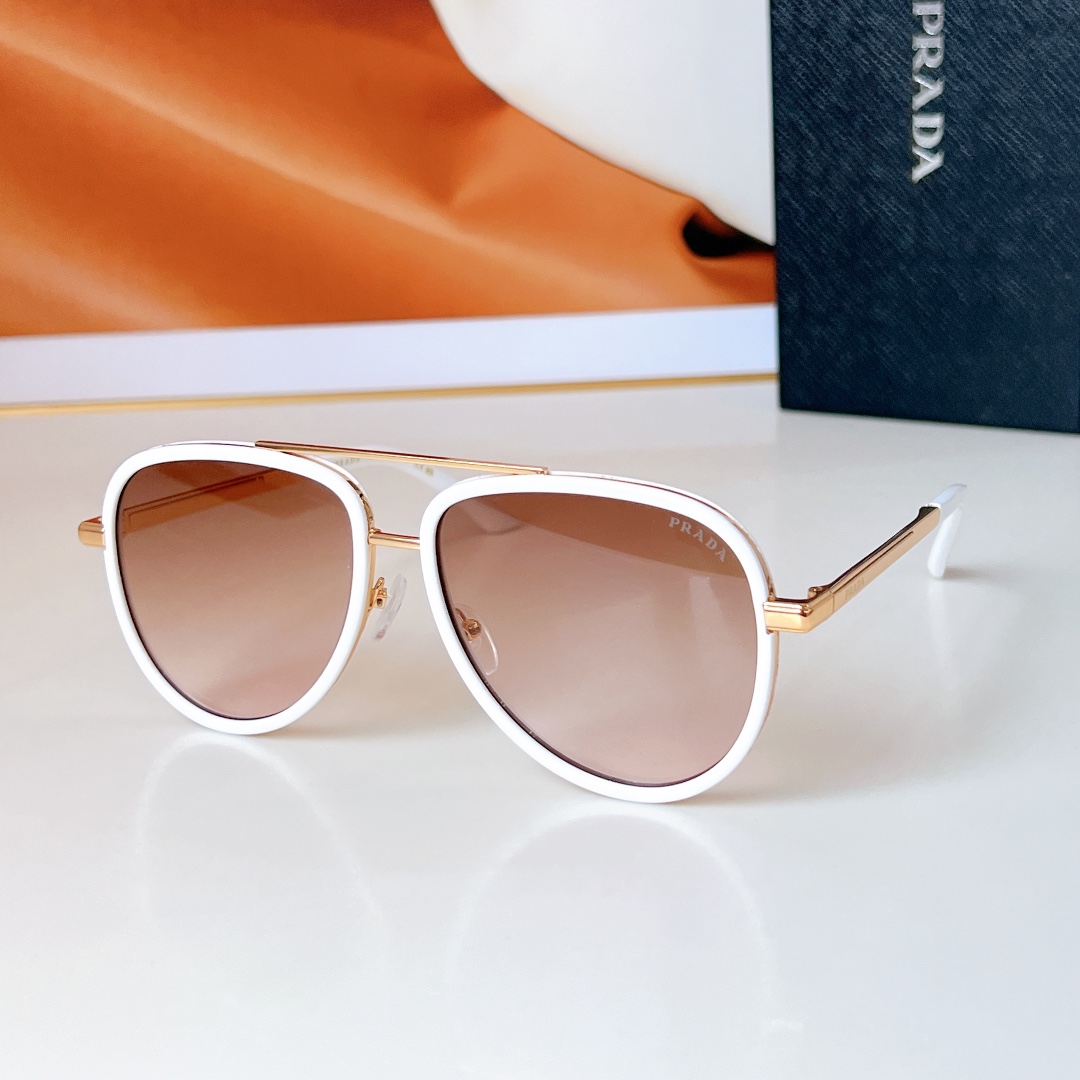  PRADA
MOD：PR 187VS
Size：59口15 145
🔝🔝