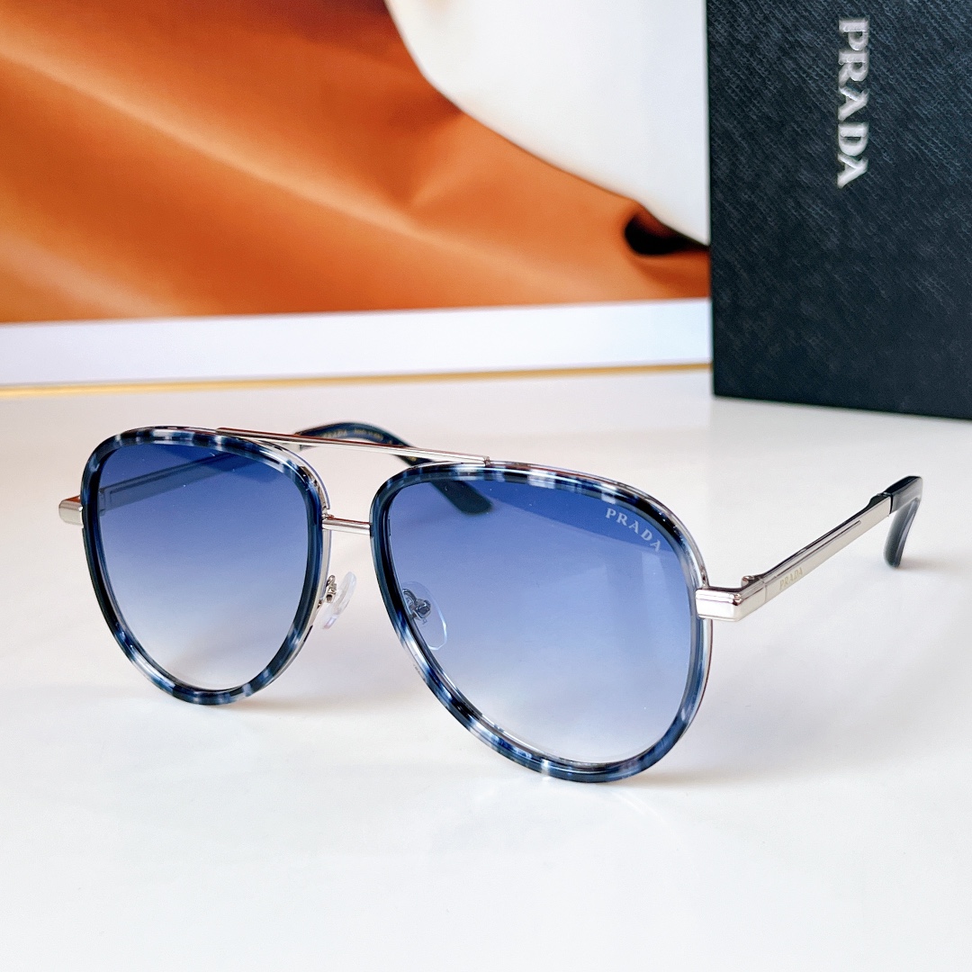  PRADA
MOD：PR 187VS
Size：59口15 145
🔝🔝