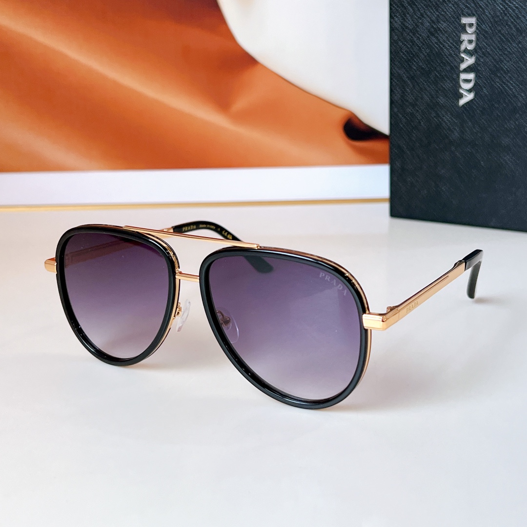  PRADA
MOD：PR 187VS
Size：59口15 145
🔝🔝