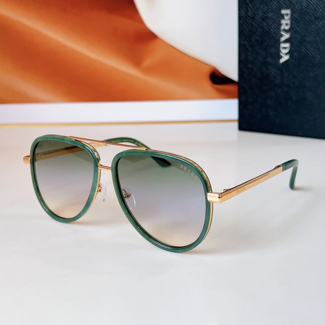  PRADA
MOD：PR 187VS
Size：59口15 145
🔝🔝