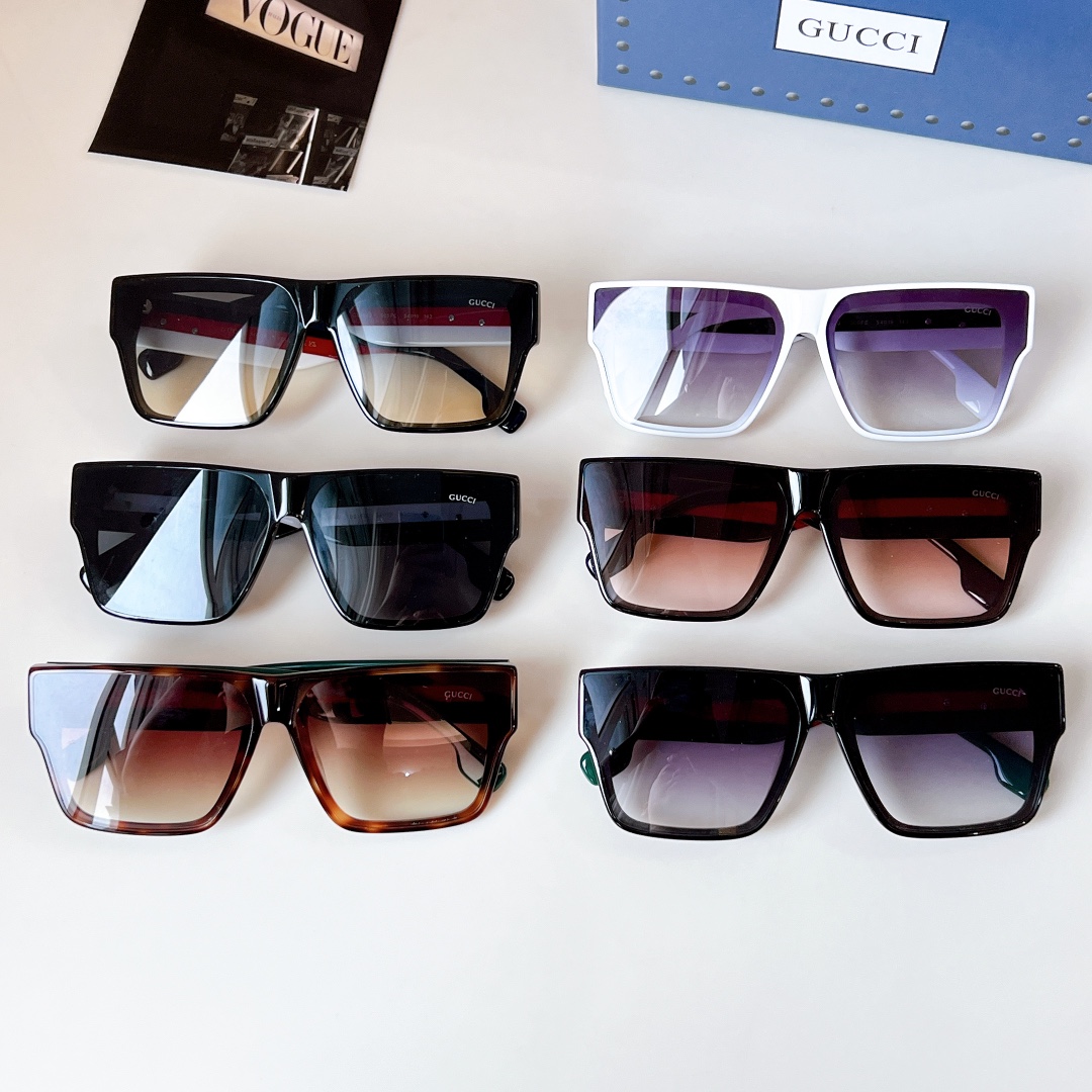 Foto de todos los colores, modelo: GG1640