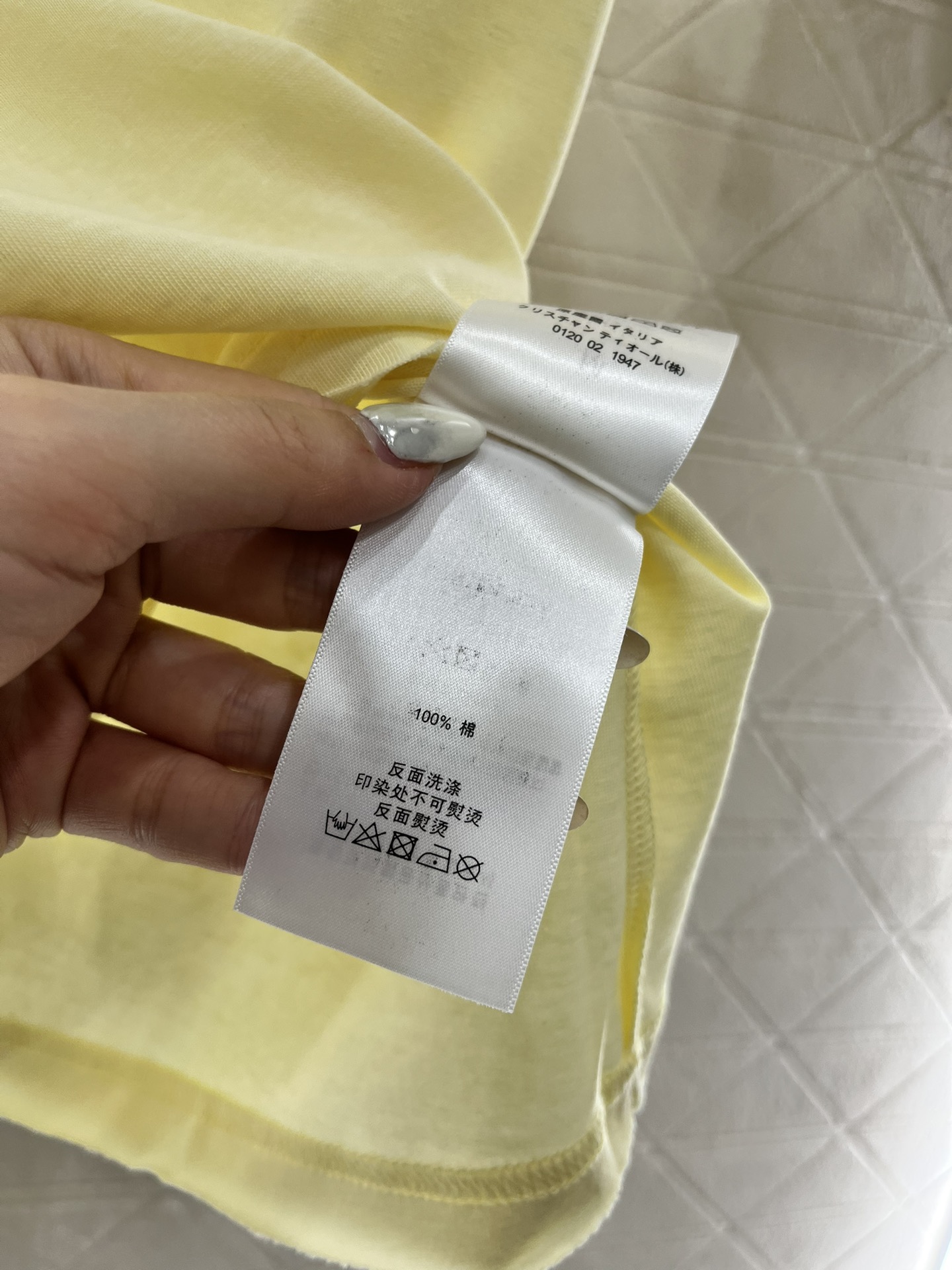 ♥Ralph laureb*♥2025新品上架
     做旧水洗刺绣𝑇𝑒𝑒
定制YB斜纹全棉材质 透气