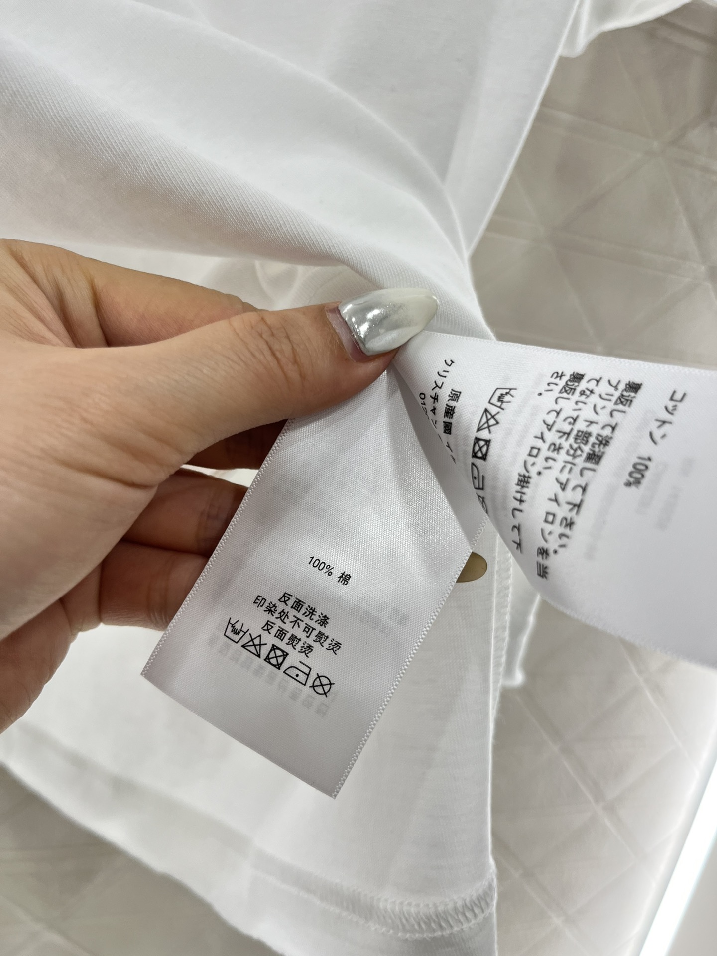 ♥Ralph laureb*♥2025新品上架
     做旧水洗刺绣𝑇𝑒𝑒
定制YB斜纹全棉材质 透气