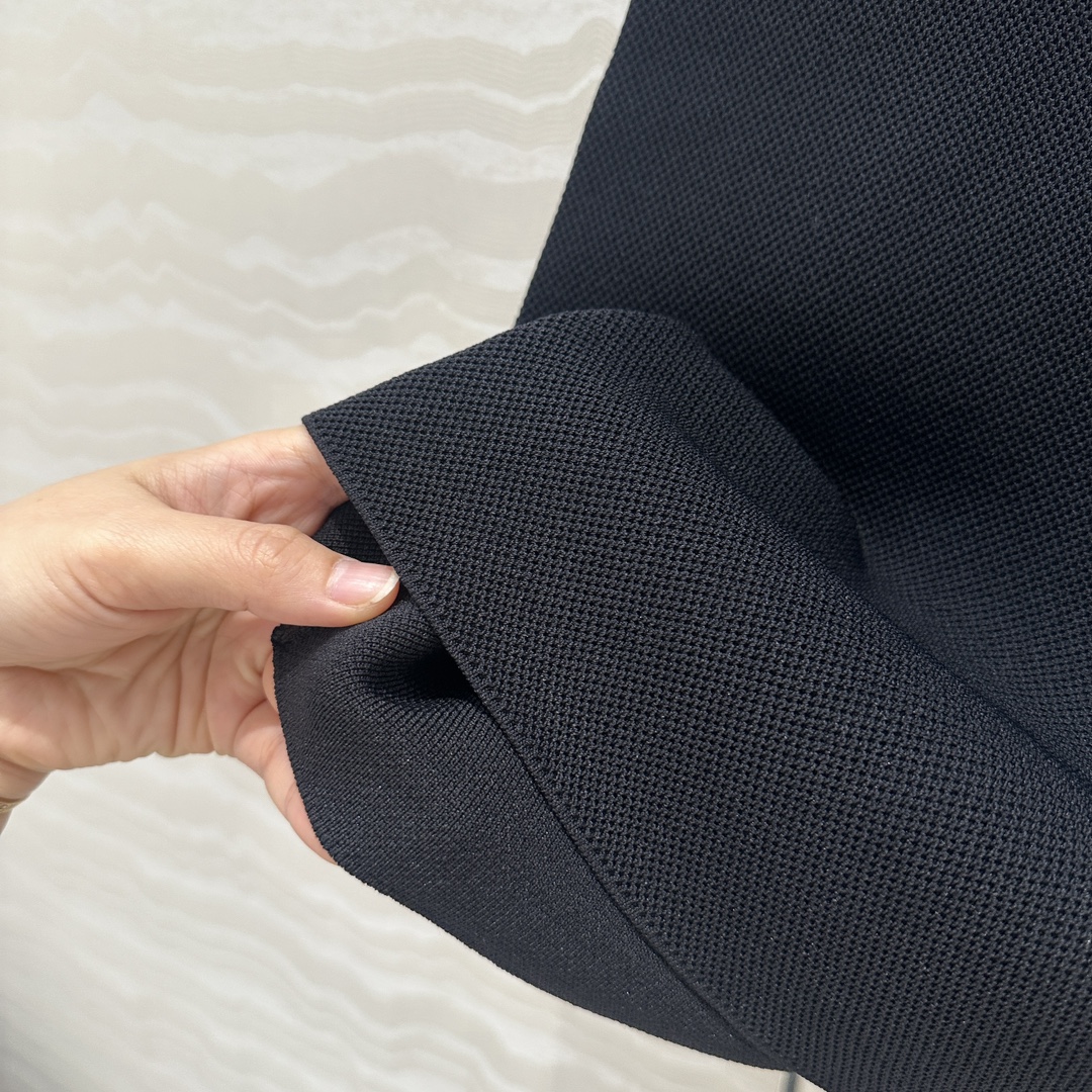 独家首发❤️原单品质，MissD 网球运动风针织🧶背心，气质U领修身版型百搭不挑人，幸运星星CD刺绣lo