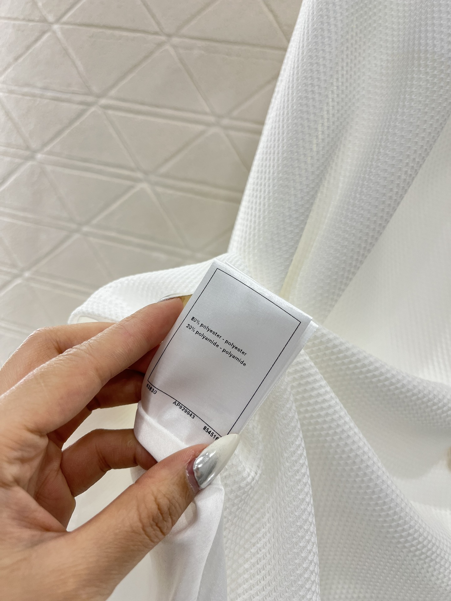 ♥Chane*♥2025新品上架
     腰链襟扣半裙
定制YB进口材质 质感光泽透气 内外双层垂顺光