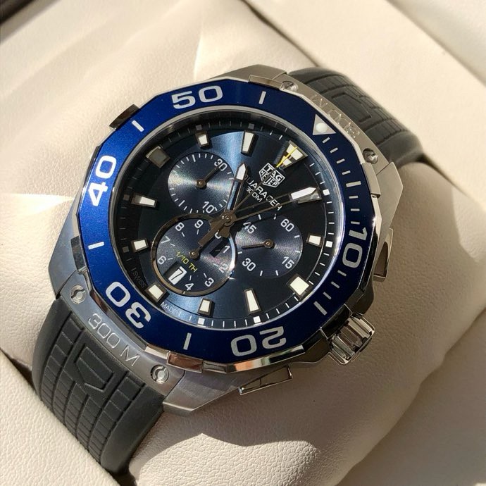 Часы TAG Heuer