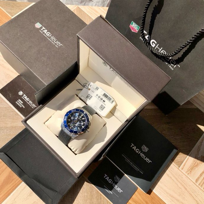 Часы TAG Heuer